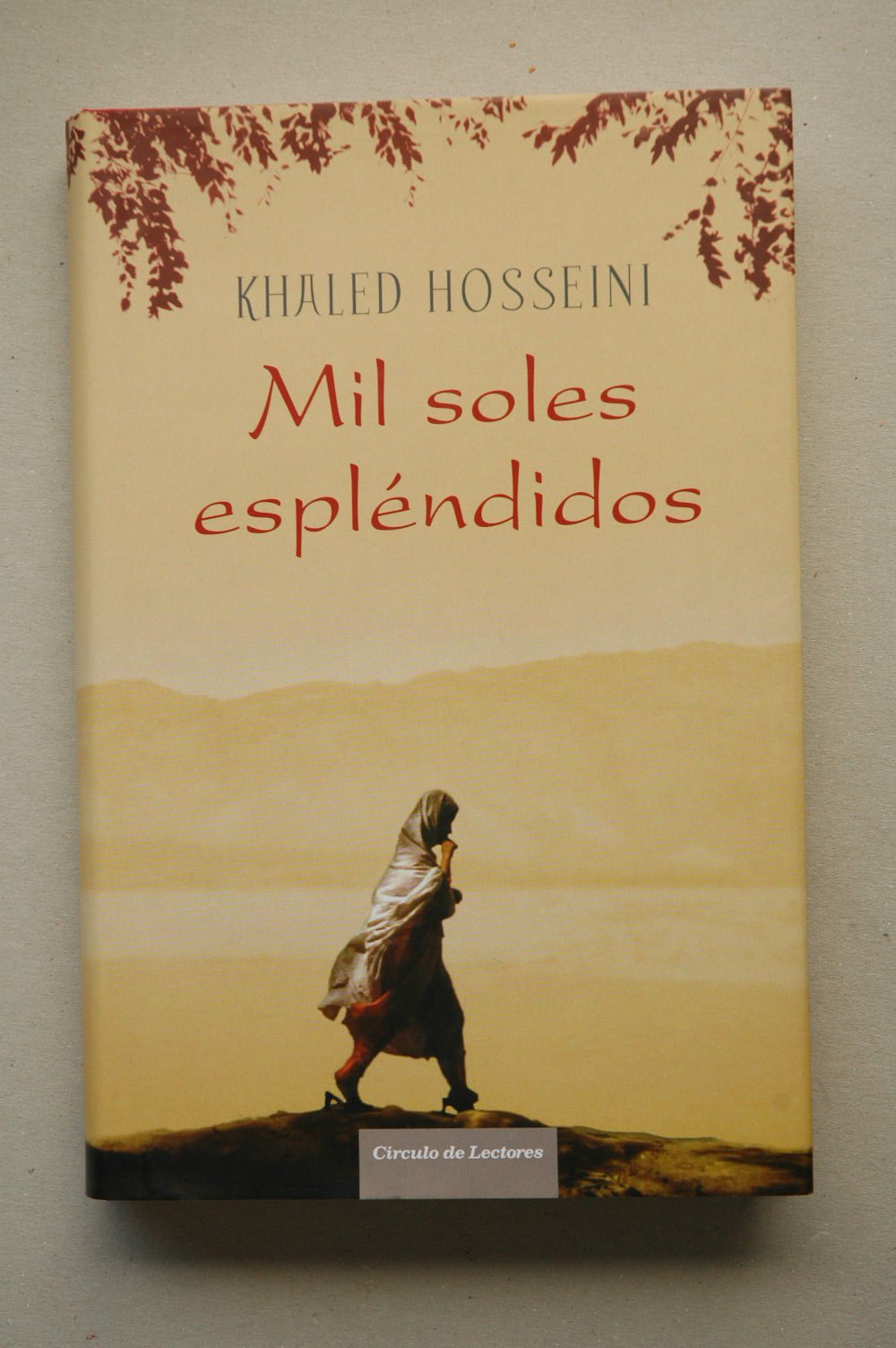 Mil Soles Espléndidos