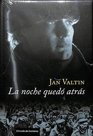 La noche quedó atrás