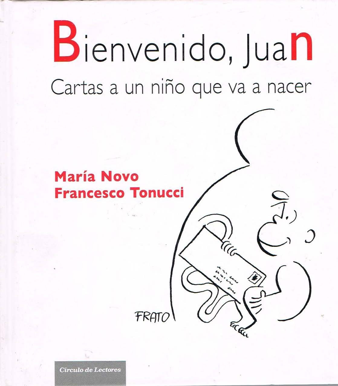 Bienvenido, Juan