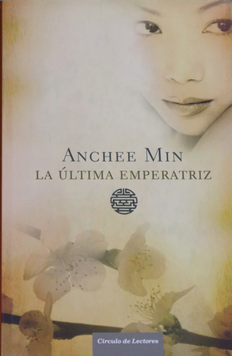 La última emperatriz