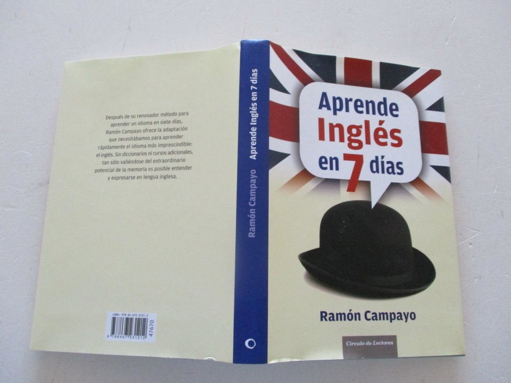 Aprende Inglés en 7 Días