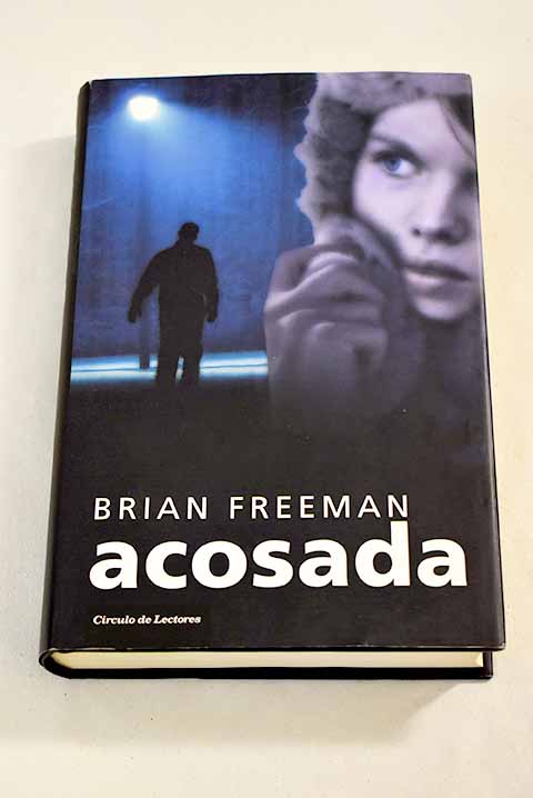 Acosada