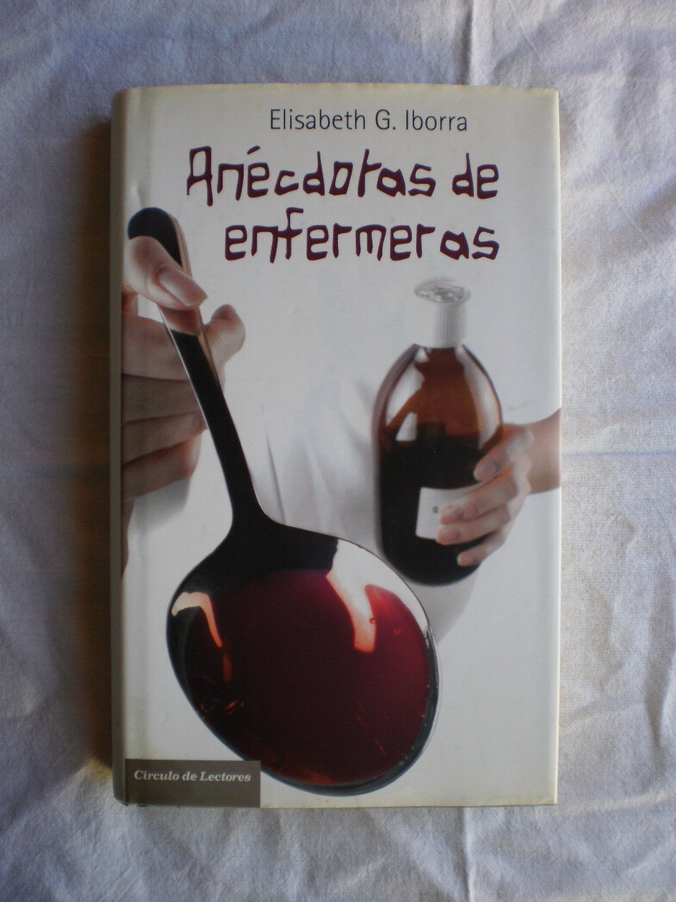 Anécdotas de Enfermeras