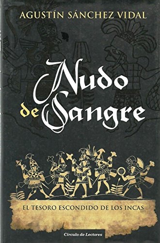Nudo de sangre