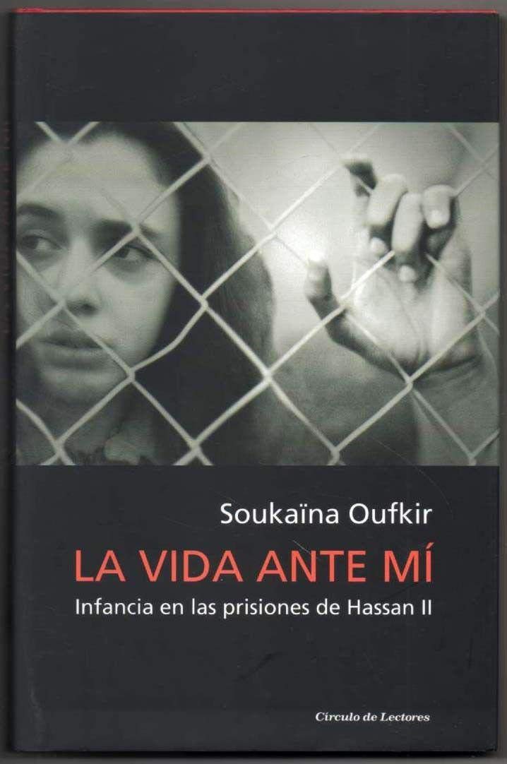 La vida ante mí
