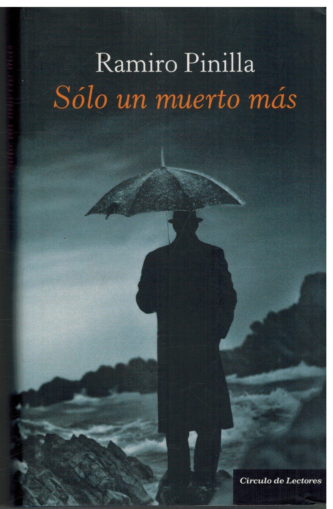 Sólo un muerto más