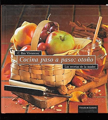 Cocina Paso a Paso: Otoño