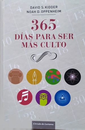 365 Días Para Ser Más Culto