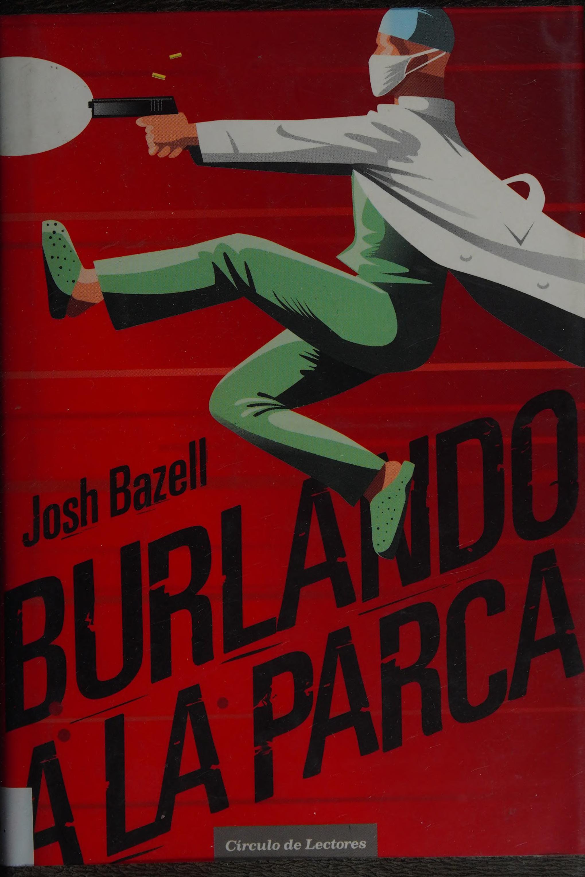 Burlando a la parca