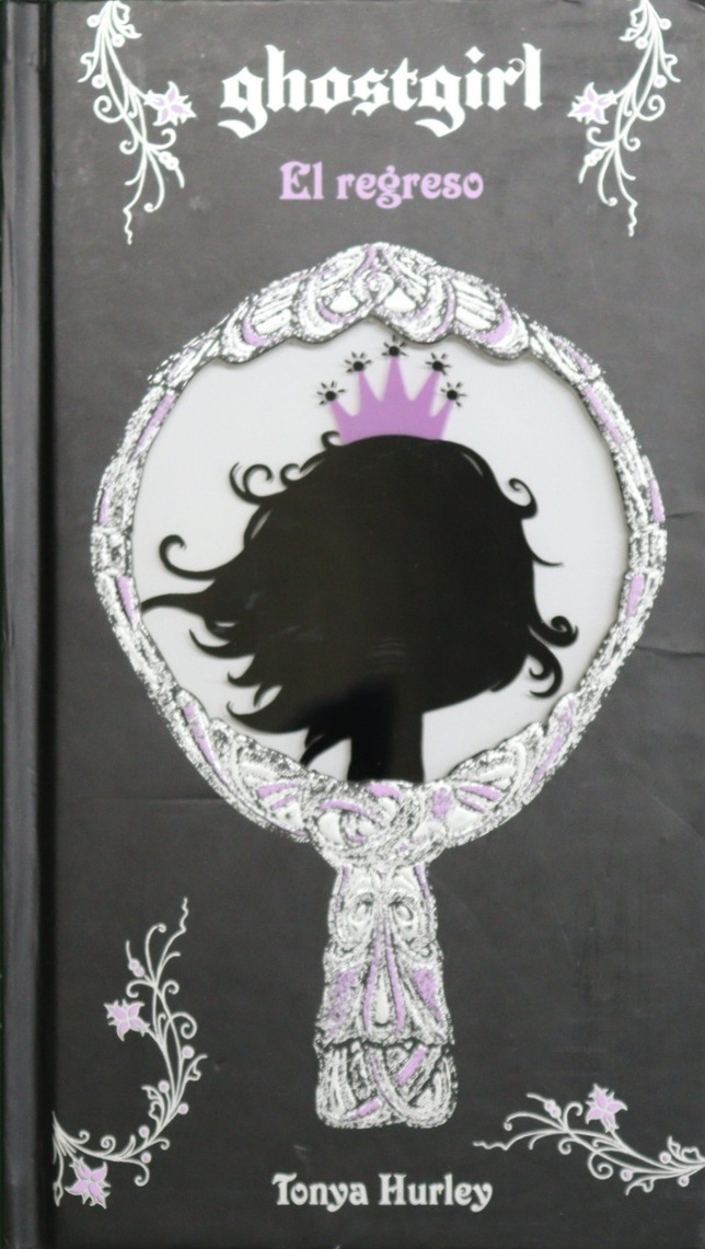 Ghostgirl. el Regreso