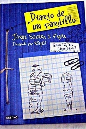 Diario de un pardillo