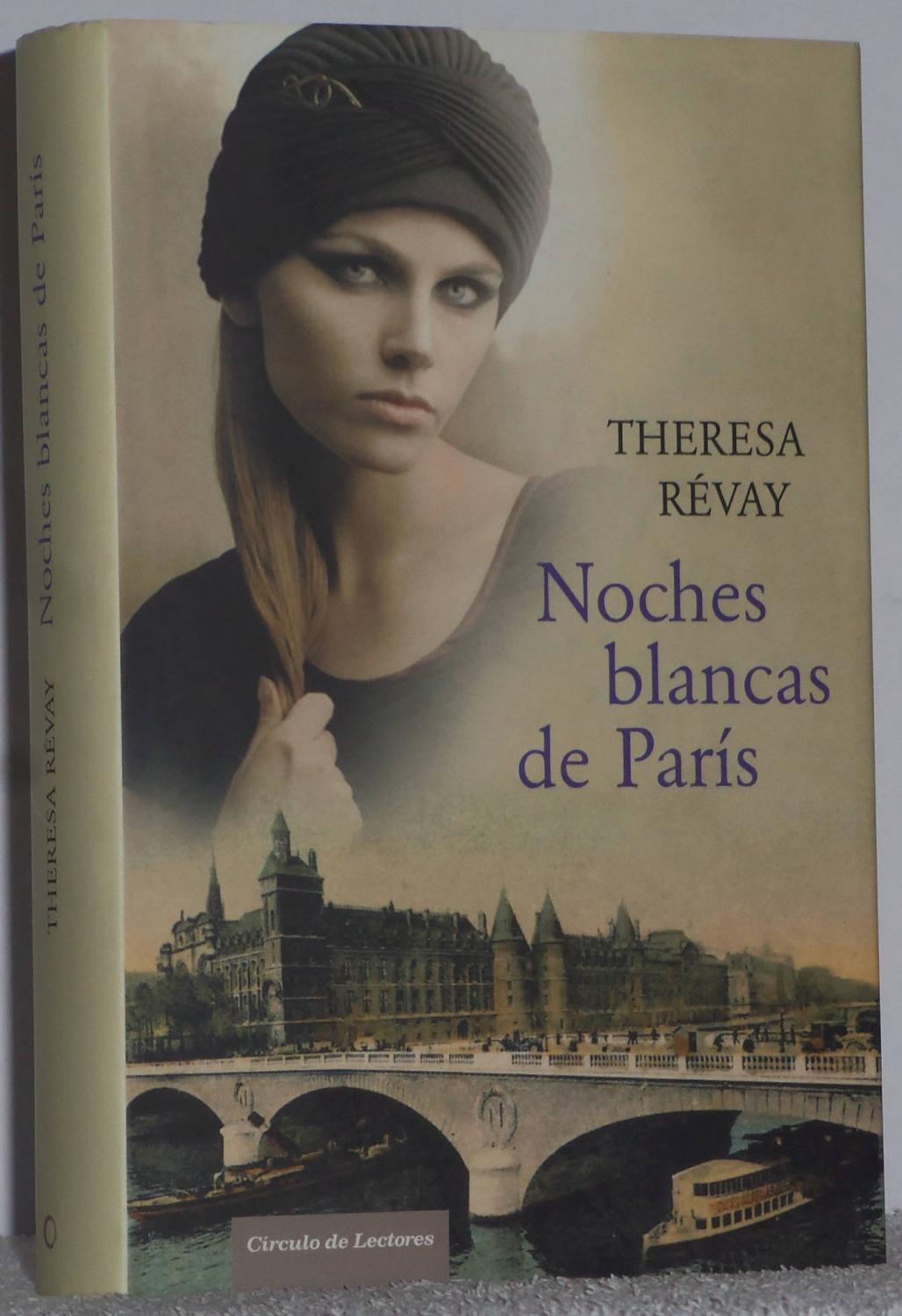 Noches blancas de París