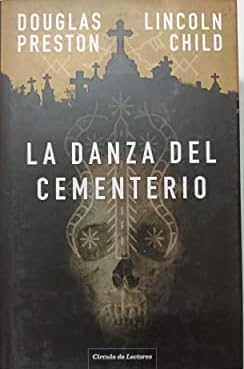 La Danza Del Cementerio