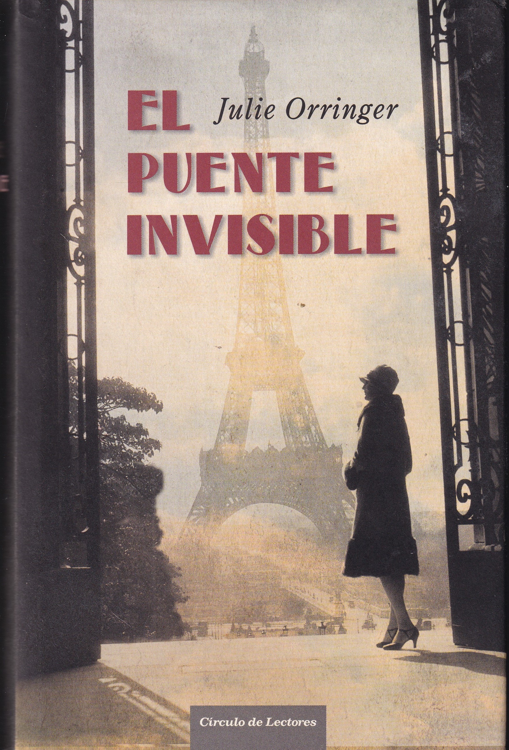 El puente invisible