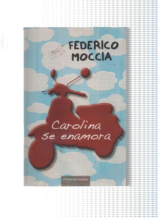 Carolina se enamora