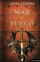 Mar de Fuego