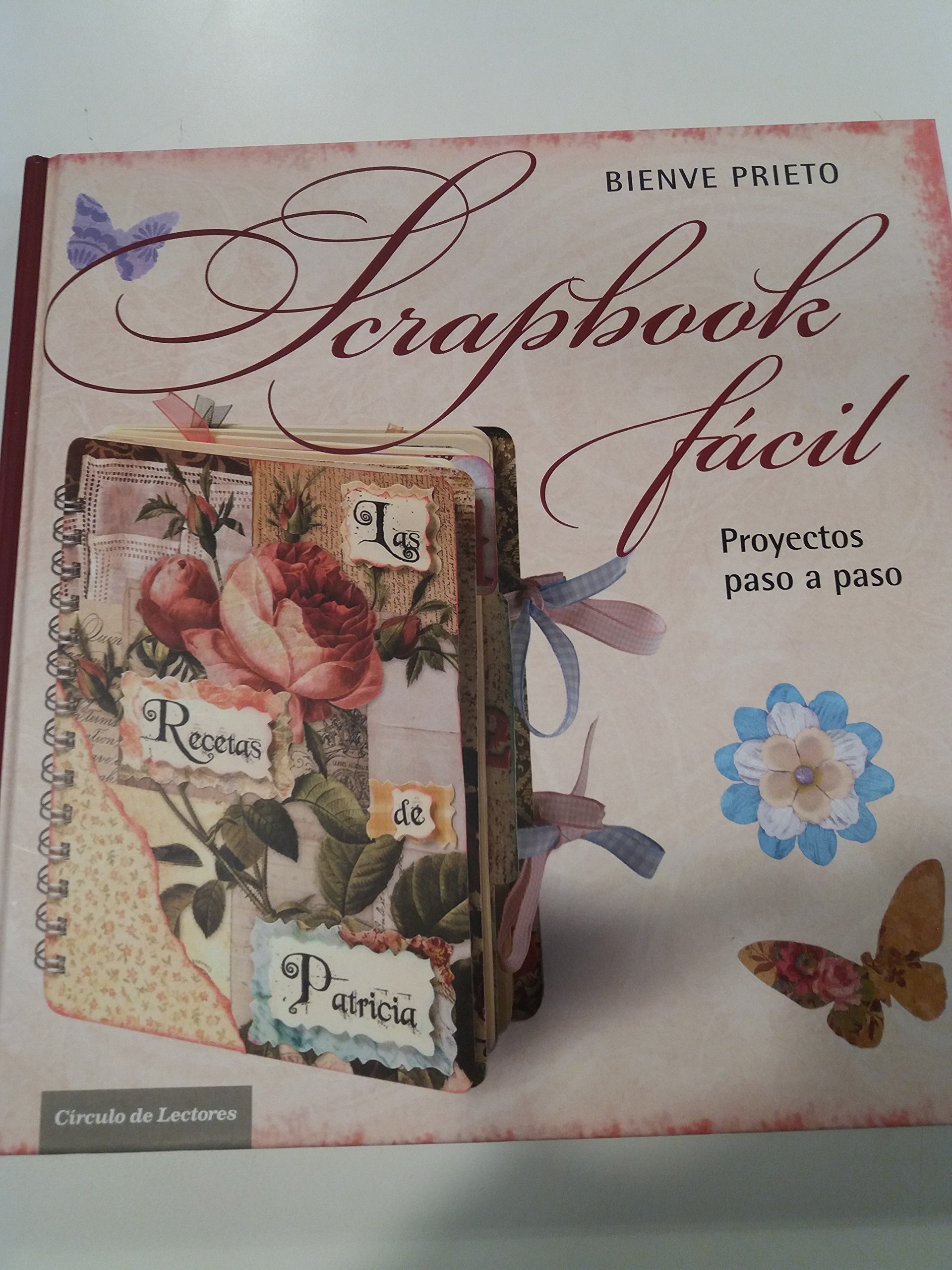 Scrapbook Fácil