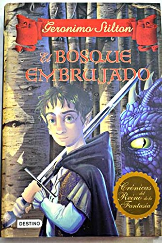 El Bosque Embrujado