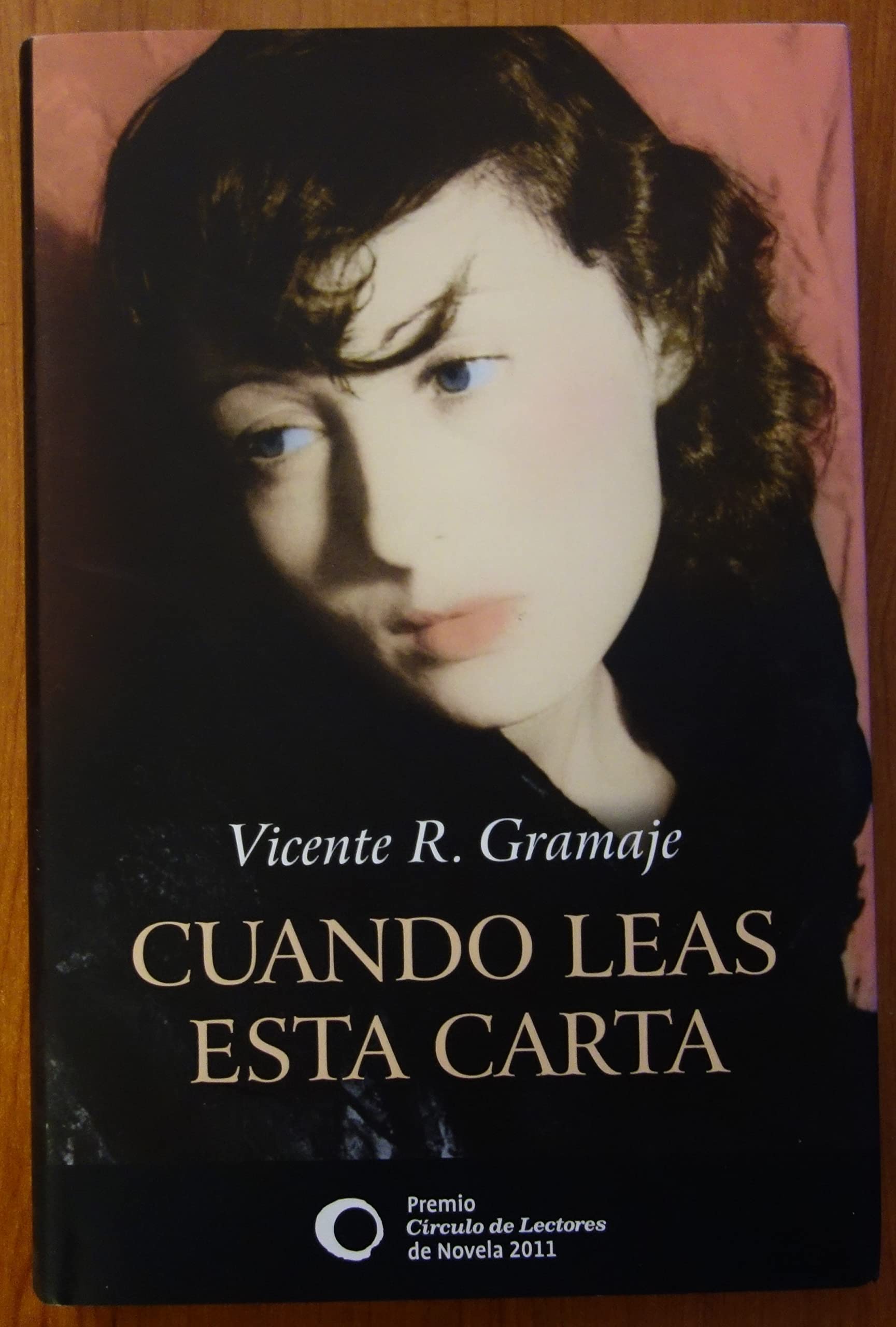 Cuando leas esta carta