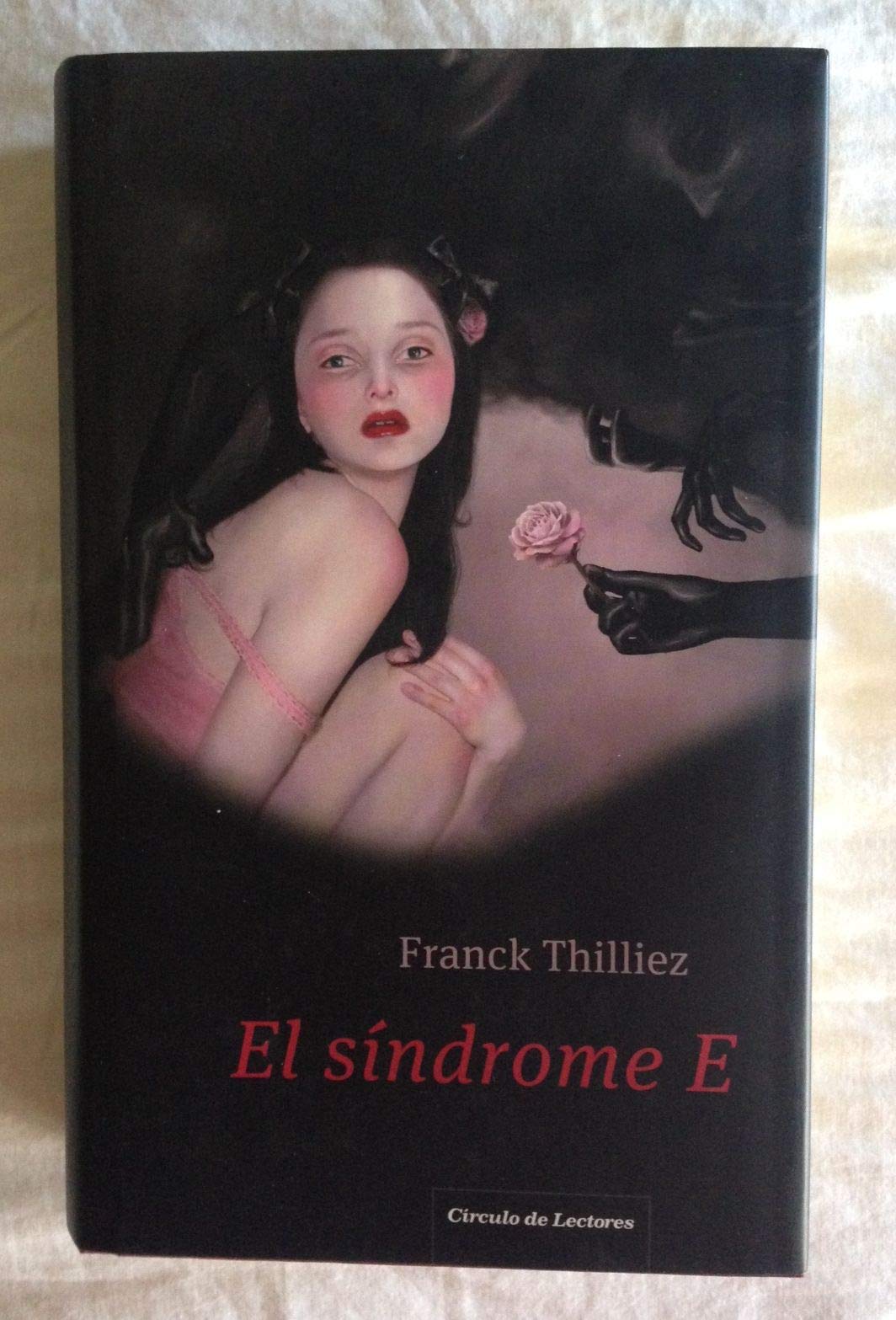 El Síndrome E