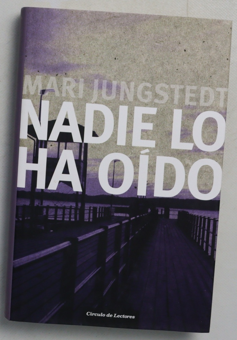 Nadie lo ha oído