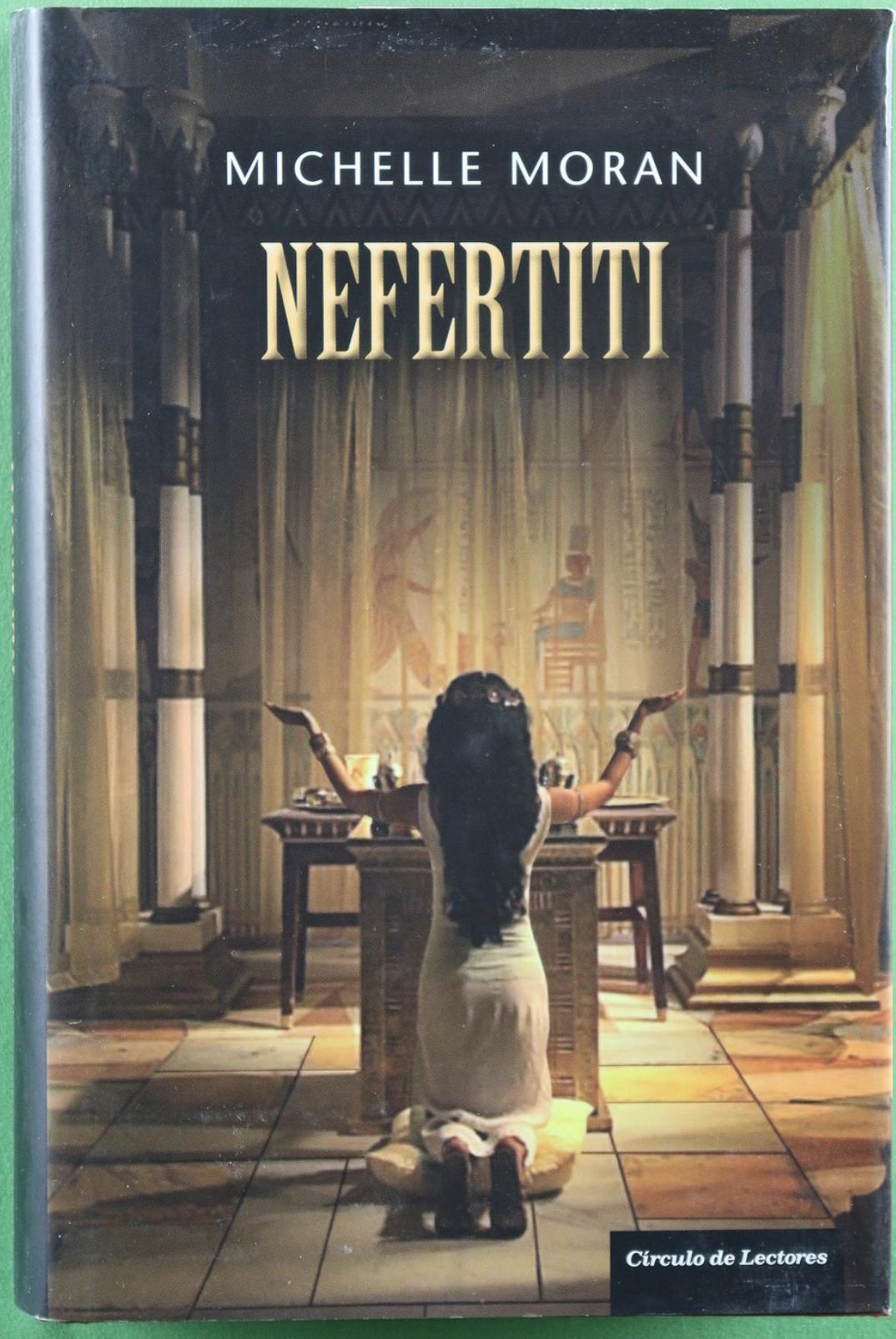 Nefertiti