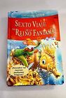 Sexto Viaje Al Reino de la Fantasía