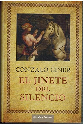 El Jinete Del Silencio