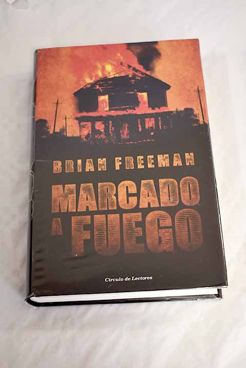 Marcado a fuego
