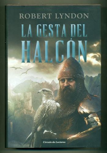 La Gesta del Halcón