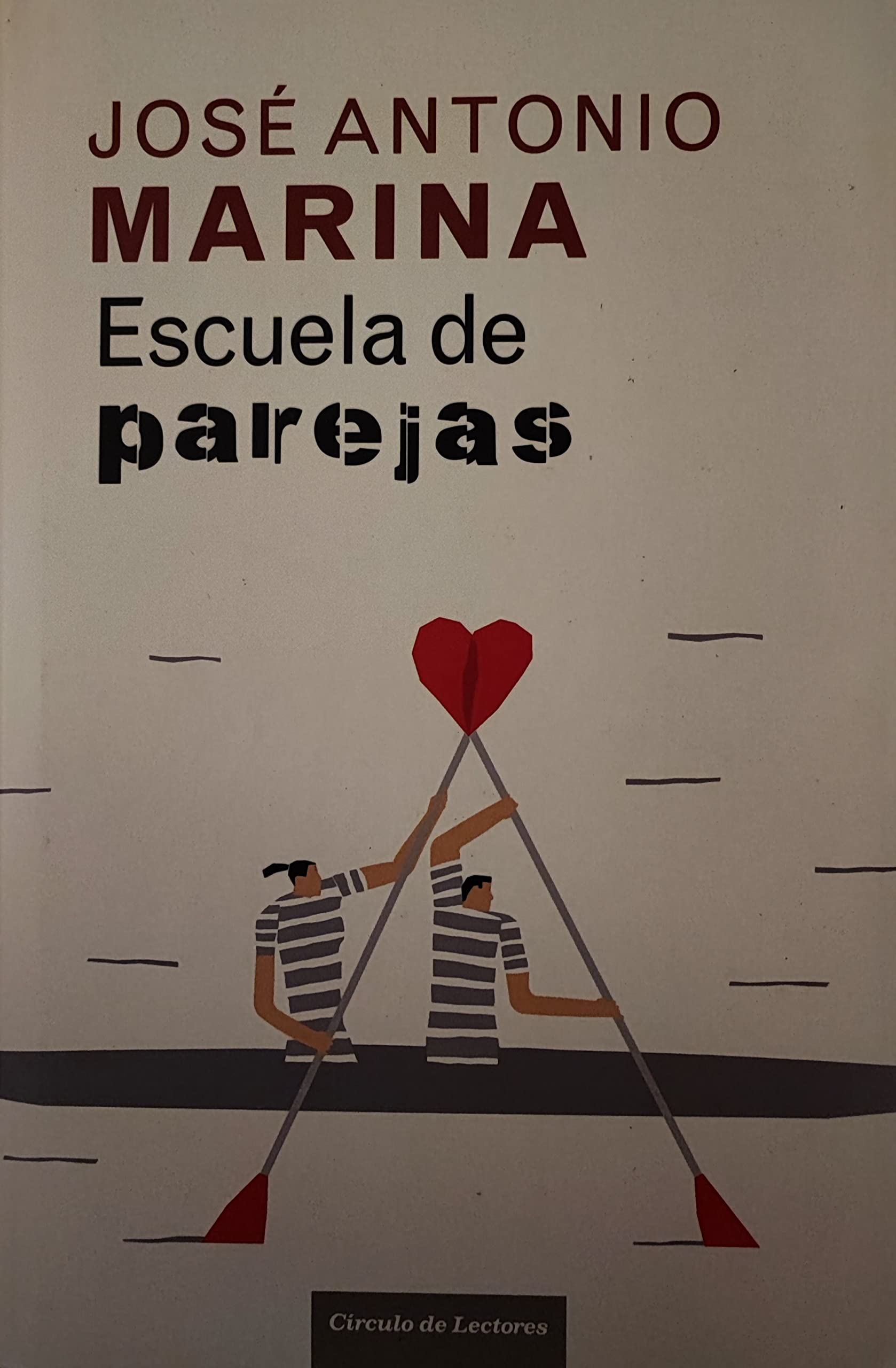 Escuela de parejas