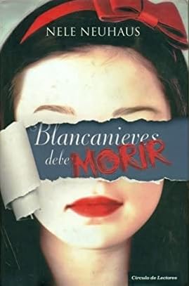 Blancanieves Debe Morir