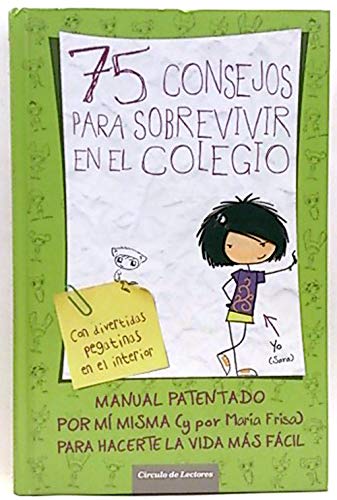 75 Consejos para Sobrevivir en el Colegio