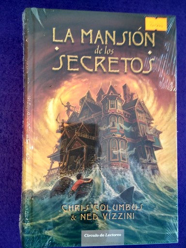 La Mansión de los Secretos