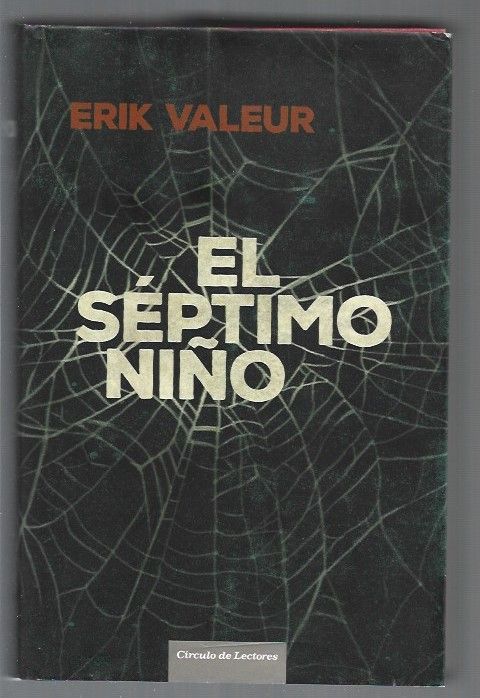 El séptimo niño