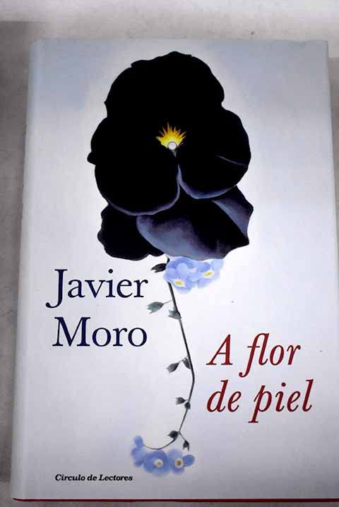 A Flor de Piel