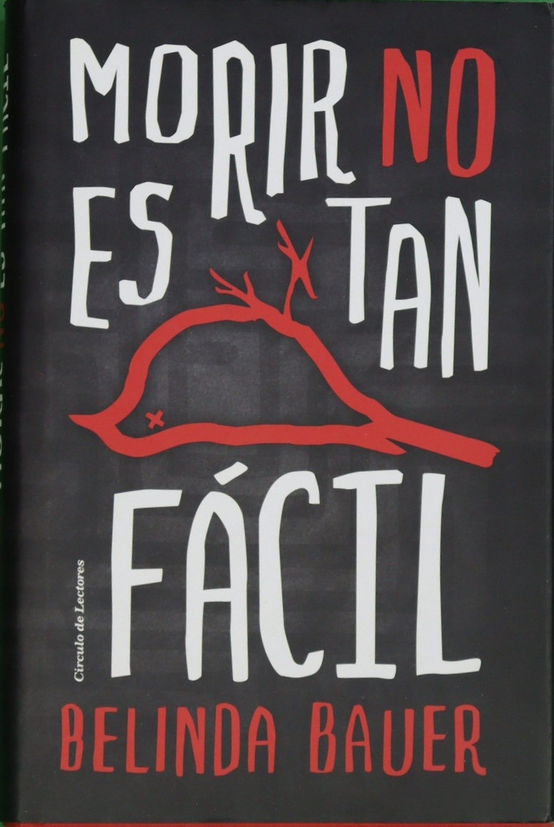 Morir no es tan fácil