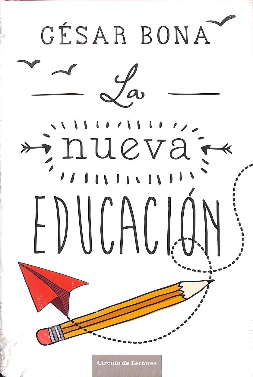 La nueva educación