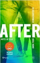 After Vol.0: Antes de Ella