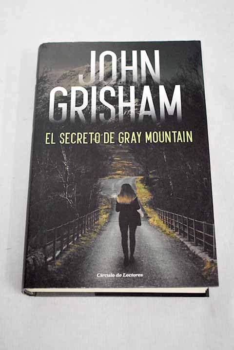 El Secreto de Gray Mountain