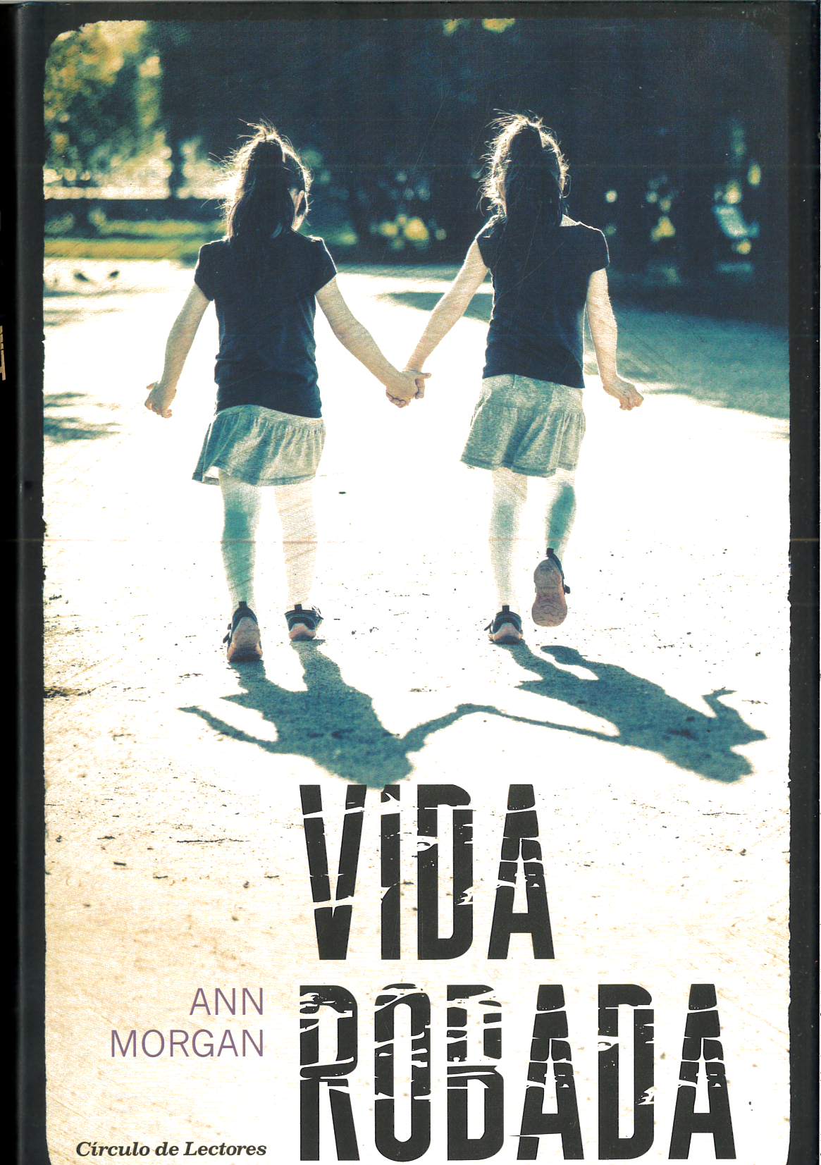 Vida robada