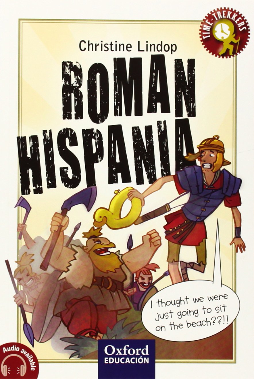 Roman Hispania