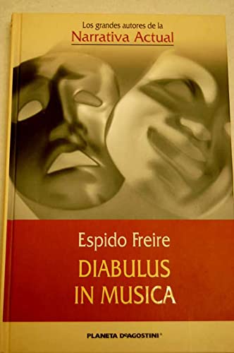 Diabulus in Musica