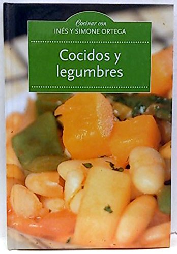 Cocidos y Legumbres