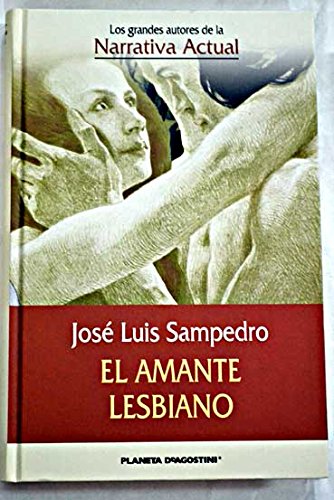 El Amante Lesbiano