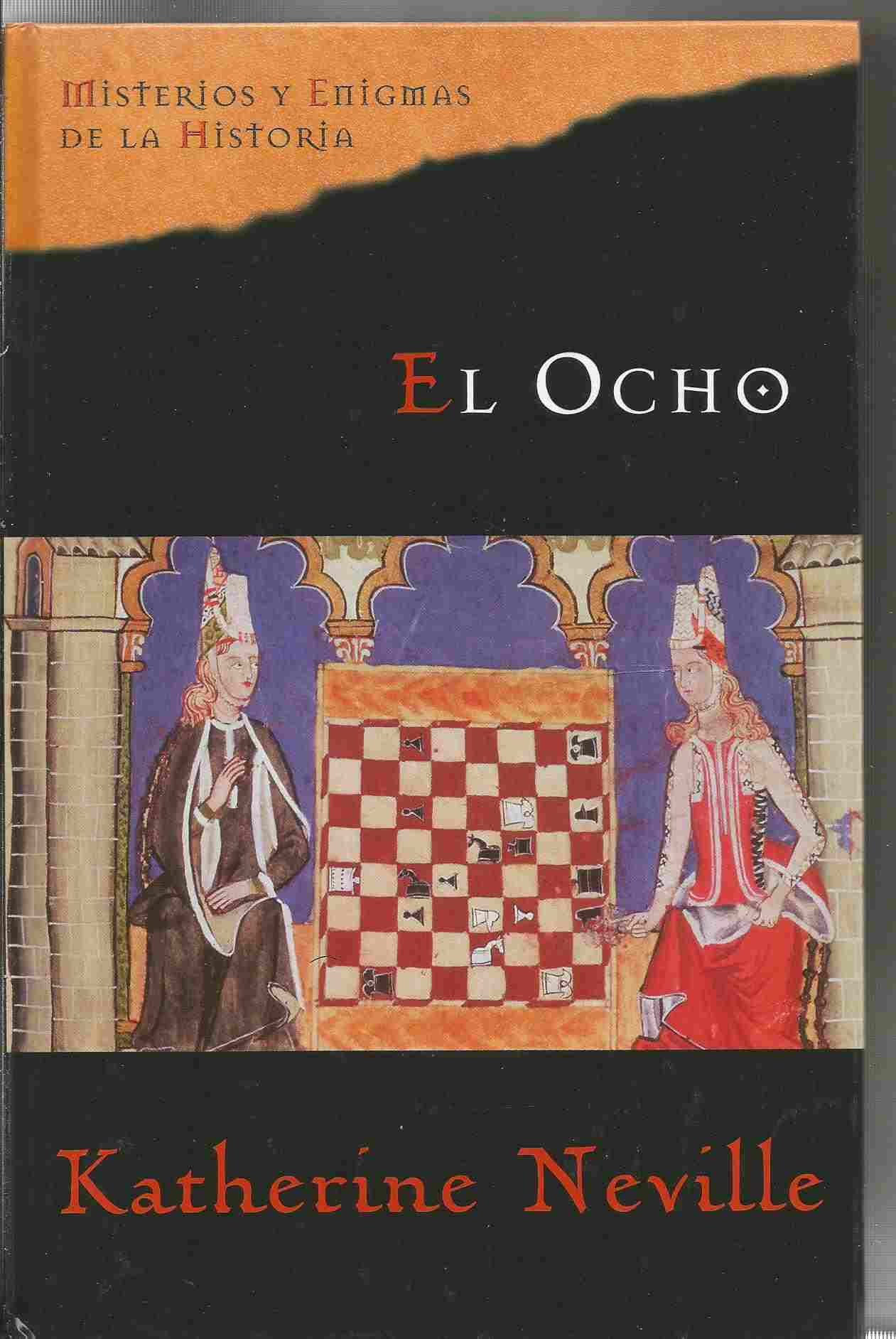 El Ocho