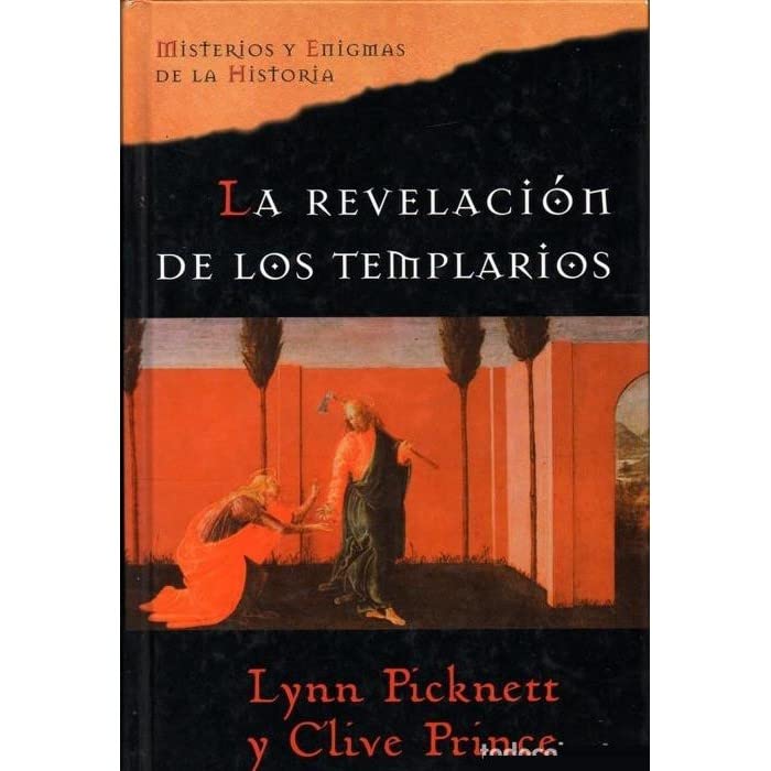 La Revelacion de los Templarios