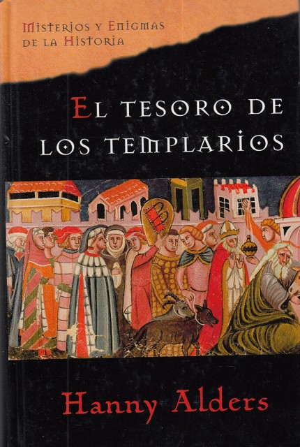 El tesoro de los templarios
