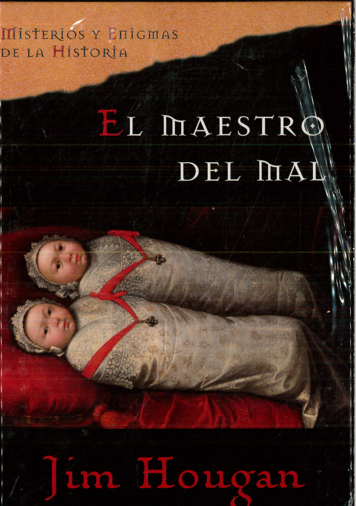 El maestro del mal