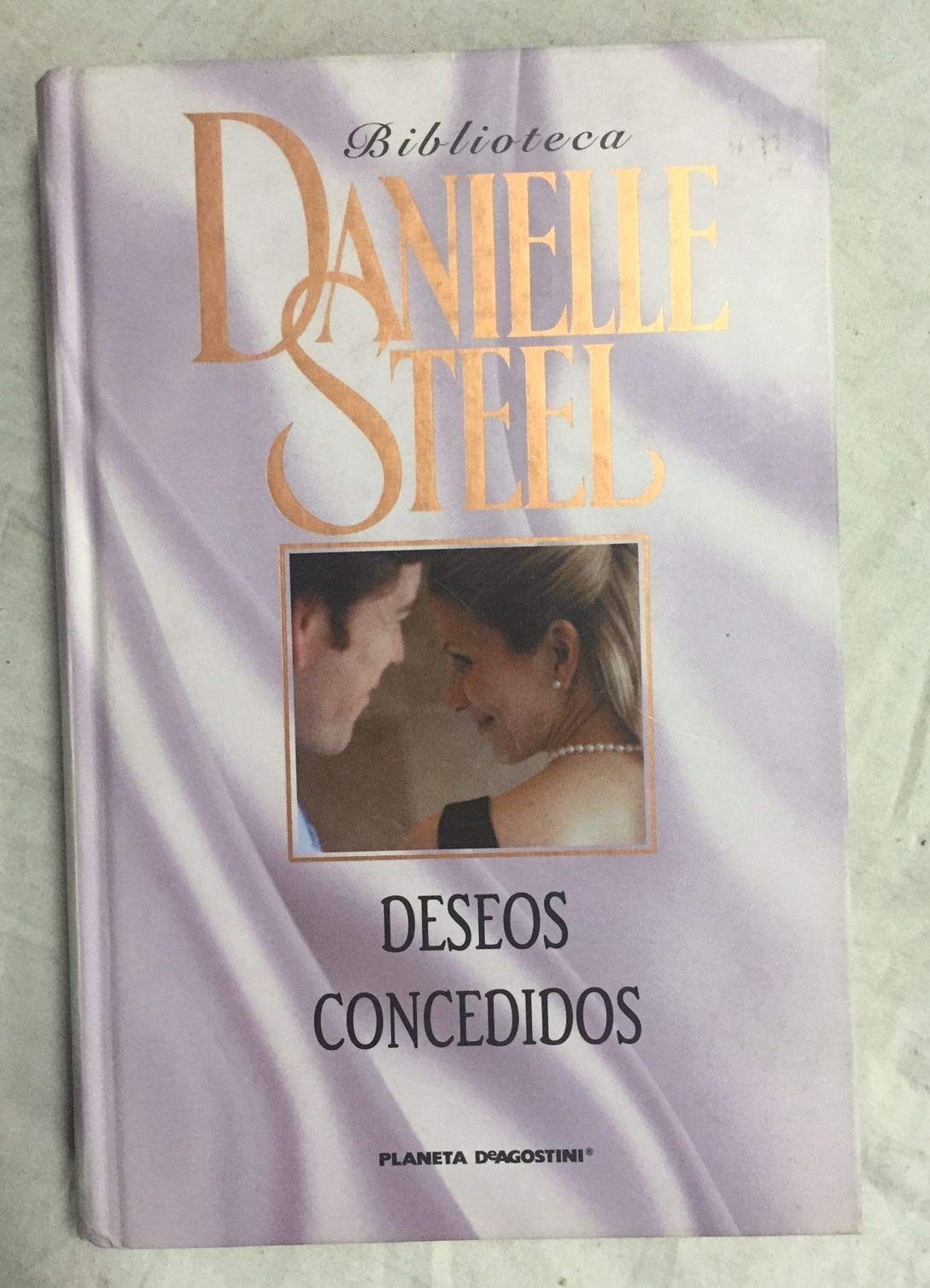 Deseos Concedidos